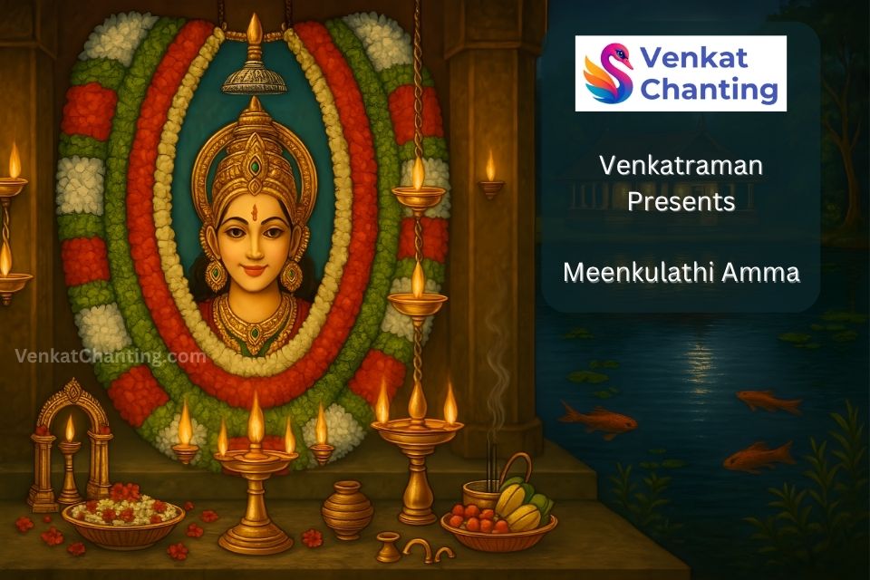 Meenkulathi Bhagavathi Amman